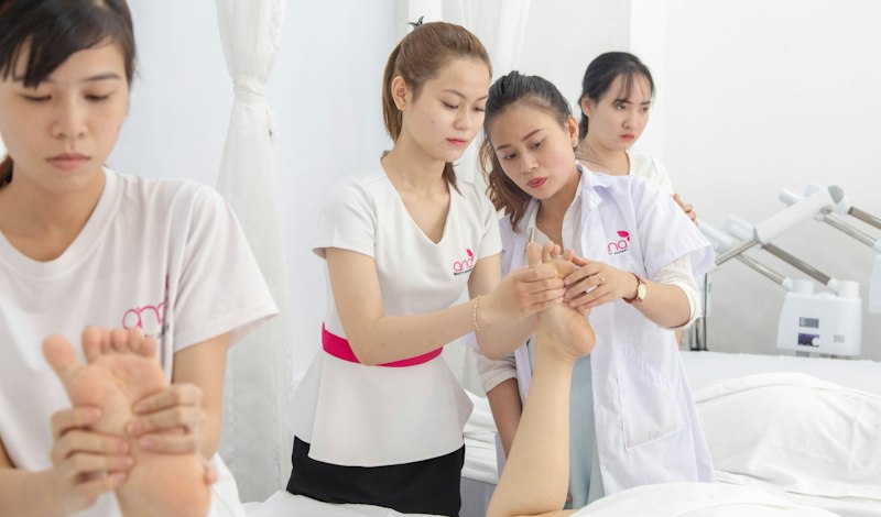 北京最佳SPA推荐:放松身心,尽在这里!