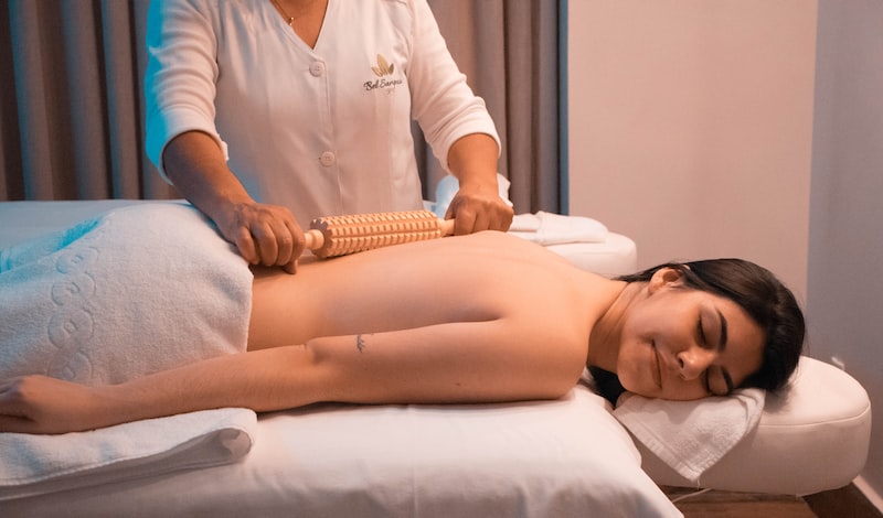 为什么选择北京的SPA?这里有你想要的一切