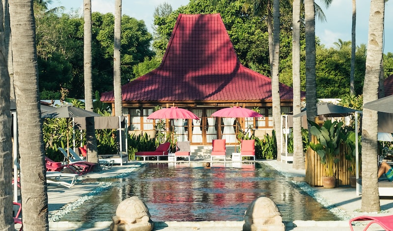 为什么选择北京的SPA?这里有你想要的一切