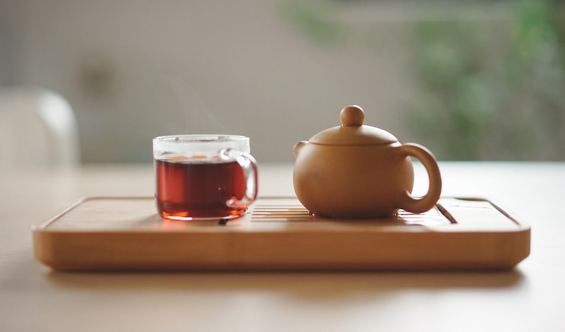 北京品茶:探索中华文化之道