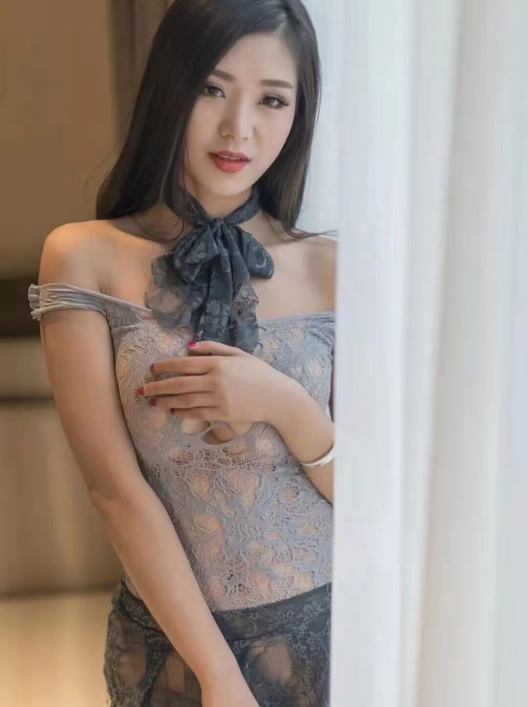 姐妹馆