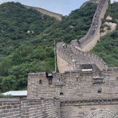玩遍大北京!你绝不可错过的景点