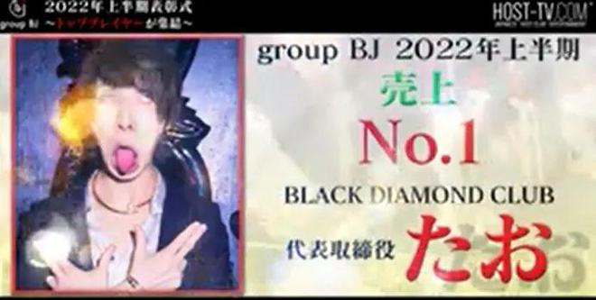 日本最丑牛郎,两年赚了快4个亿!