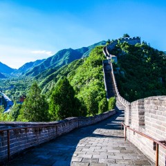 玩遍大北京!你绝不可错过的景点