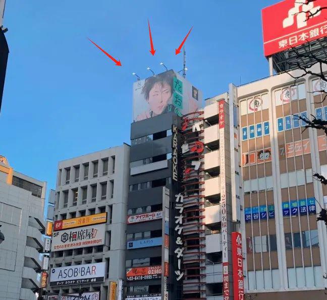 日本最丑牛郎,两年赚了快4个亿!