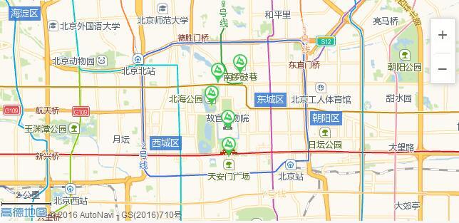 玩遍大北京!你绝不可错过的景点