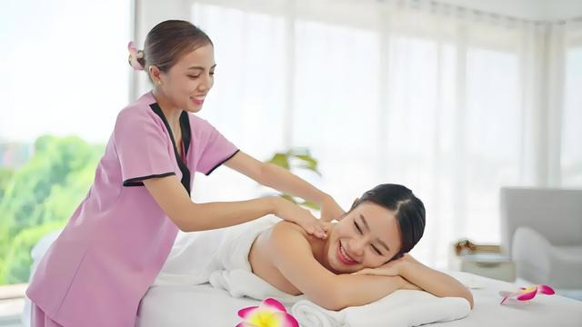 北京上班族福音:家庭按摩助你提高生活质量
