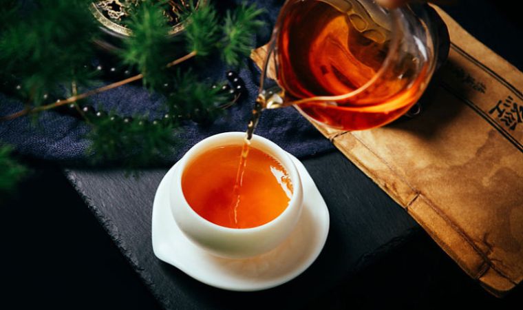 京城茶道:北京男士品茶一种净化心灵和提升个人涵养的方式