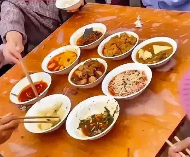 为了办酒席，贵州人可以想出十万个理由