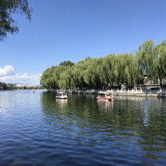 玩遍大北京!你绝不可错过的景点