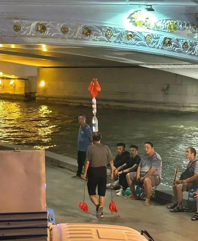 去过天津，才知道松弛感的极限在哪