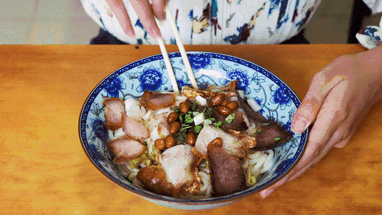 嗦粉爱好者，不能错过这座广西小城[7P]