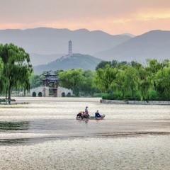 玩遍大北京!你绝不可错过的景点