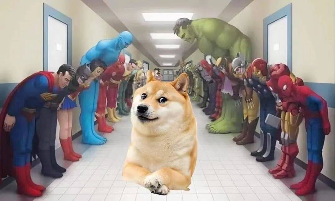 全世界最著名的狗狗去世了