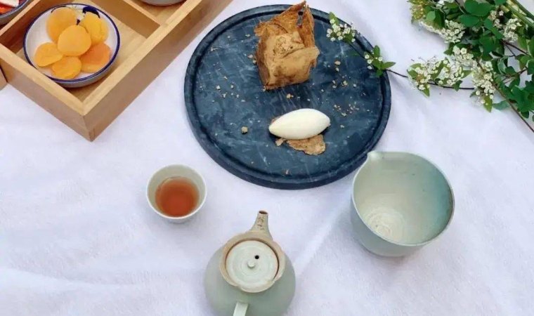北京品茶指南:寻找最靠谱的茶文化体验