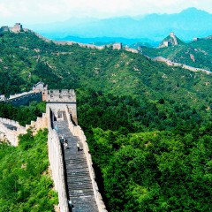 玩遍大北京!你绝不可错过的景点