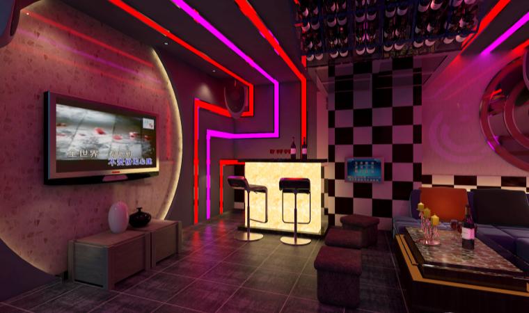 北京KTV