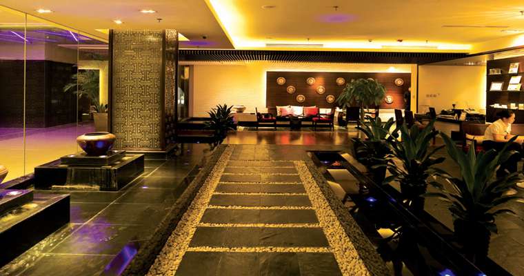 私密养生:北京个人SPA、养生与按摩工作室深度体验