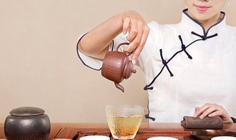 京城茶道:北京男士品茶一种净化心灵和提升个人涵养的方式
