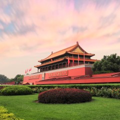 玩遍大北京!你绝不可错过的景点