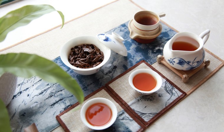 北京品茶指南:寻找最靠谱的茶文化体验