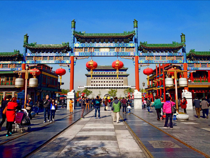 玩遍大北京!你绝不可错过的景点