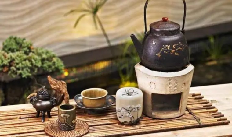 北京品茶指南:寻找最靠谱的茶文化体验
