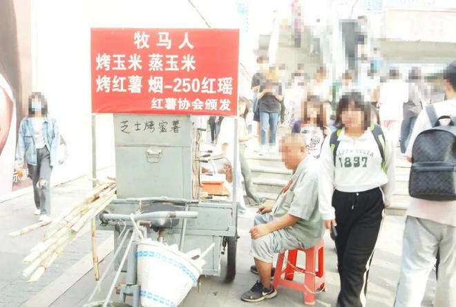 去过天津，才知道松弛感的极限在哪