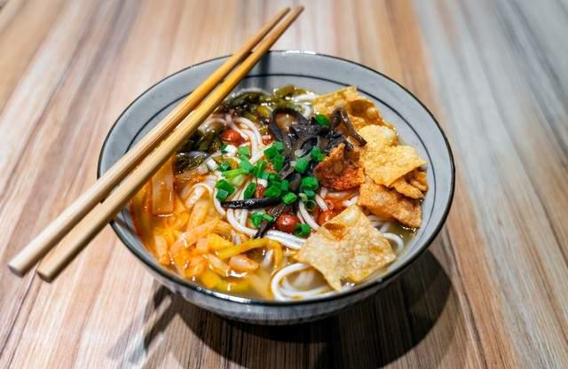嗦粉爱好者，不能错过这座广西小城[7P]