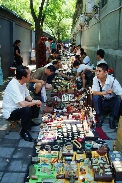 全国最魔幻的景区，三个字