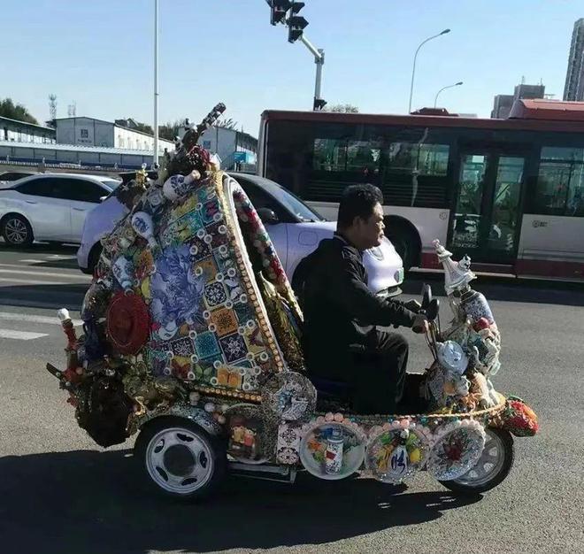 去过天津，才知道松弛感的极限在哪