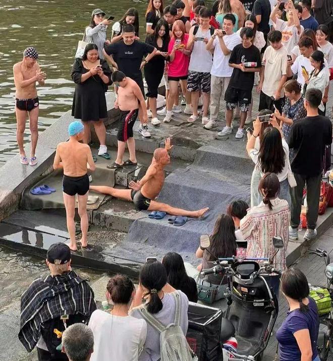 去过天津，才知道松弛感的极限在哪