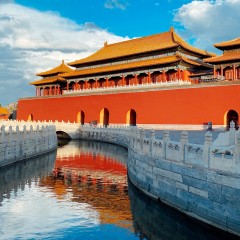 玩遍大北京!你绝不可错过的景点
