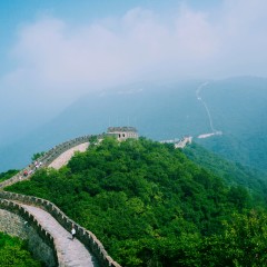 玩遍大北京!你绝不可错过的景点
