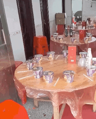 为了办酒席，贵州人可以想出十万个理由