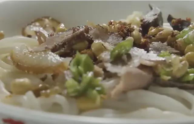 嗦粉爱好者，不能错过这座广西小城[7P]