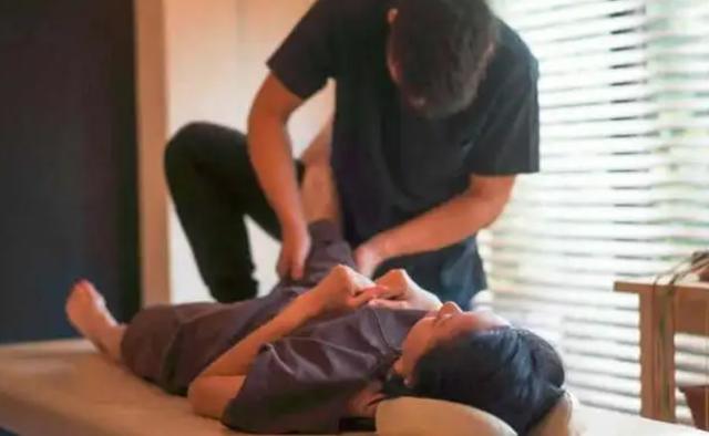北京spa点评网故事:我是一名男性按摩师,年入百万的背后却充满了酸甜苦辣