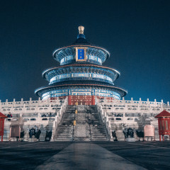 玩遍大北京!你绝不可错过的景点